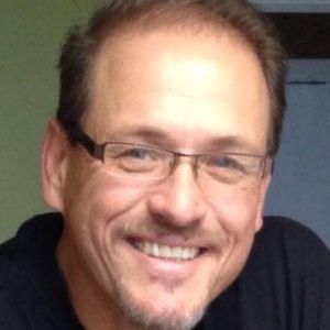 Meet your Posher, Mark